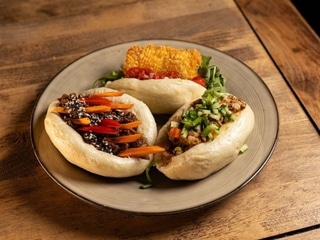 BUŁECZKI BAO