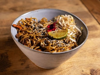 Makaron Mian Mian Dan