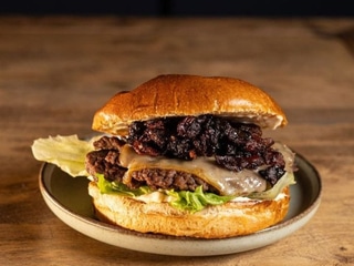 Bacon Jam