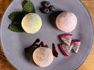 MOCHI
