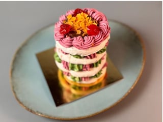 Десерт тітки Петунії