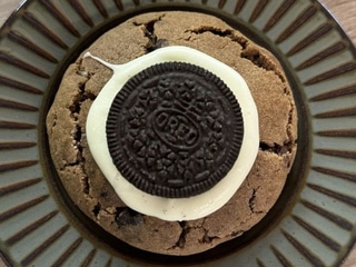 Печиво Кукіс від Місіс Візлі