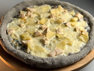 Піца "Гавайська"