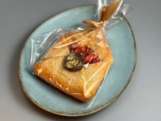 Печиво "Лист до Гогвортсу"