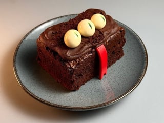 Тістечко "Монстро-книжка"