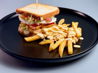 Сніданок "Хлопчика, який вижив"