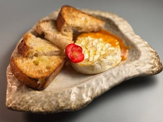 Камамбер від професора Флітвіка