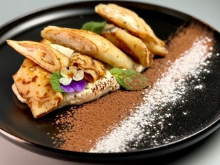 Млинці від Герміони