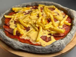 Піцца Василіск