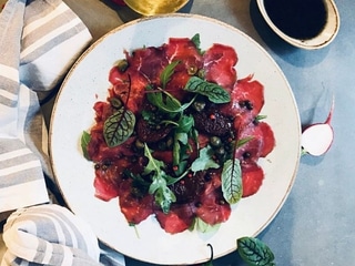 Carpaccio