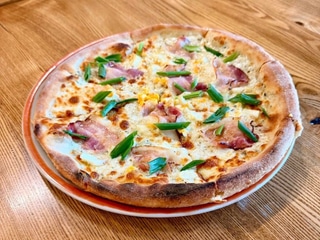 CARBONARA