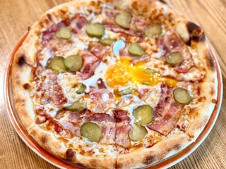 RUSTICA
