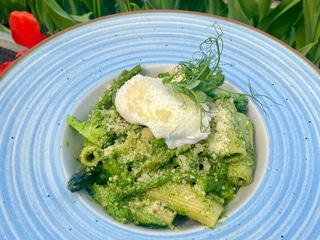 RIGATONI