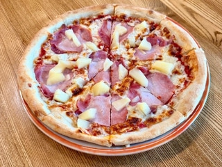 HAWAIANO