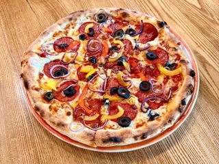 PEPPERONI