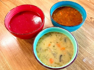 ZUPA DNIA