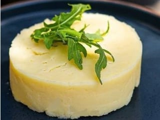 Пюре картопляне
