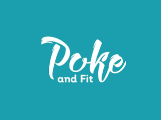 Fish duo poke SMALL