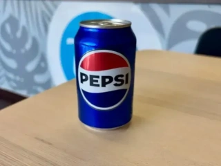 Pepsi
