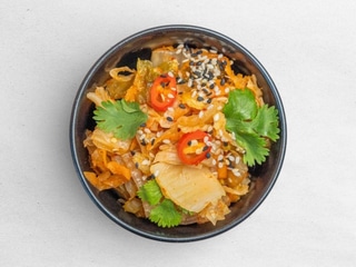 Kimchi