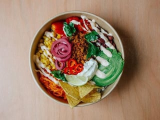 Bo mexiko vege - malé