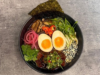Velký ramen