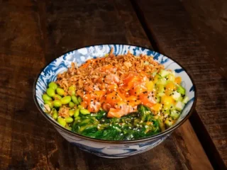 Mauvi poké