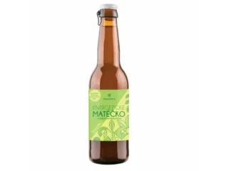 Energetické matéčko limetka