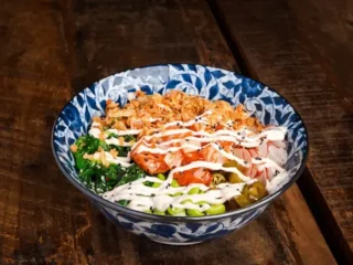 Gringo poké