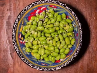 Edamame