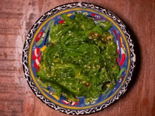 Wakame