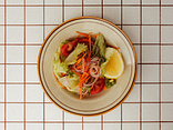 INSALATA MISTIC