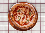MARGHERITA