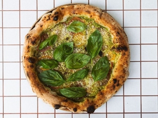 ITALO DISCO VEGAN