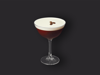 Espresso Martini