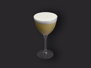 Pisco Sour