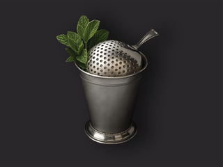 Mint Julep