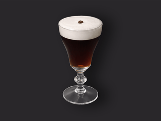 Irish Coffee