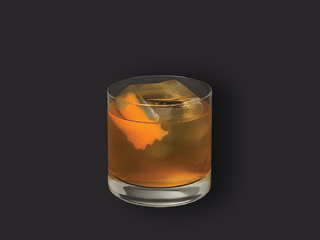 Rusty Nail