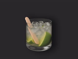 Caipirinha