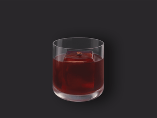 Negroni Arabica