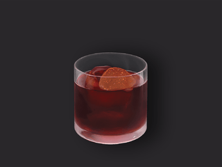 Kingston Negroni
