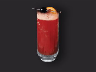 Singapore Sling