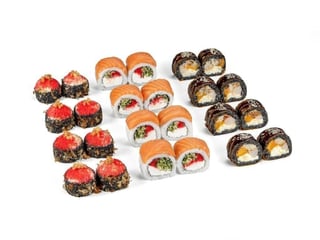 Сет №2