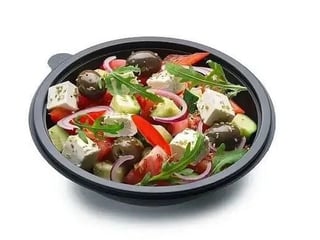 Салат Грецький
