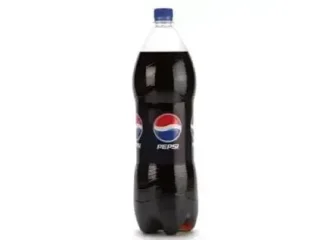 Pepsi-Pepsi