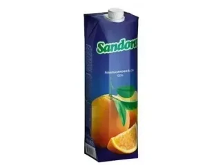 Sandora-Sandora Апельсиновий нектар