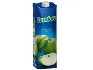 Sandora-Sandora Яблучний