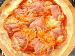 Prosciutto