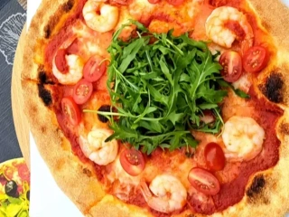 Gambaretti